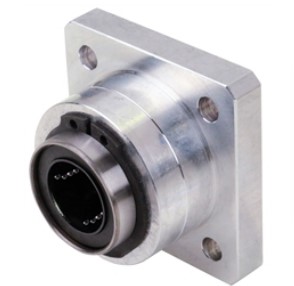 Linear Bearings